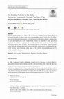 Research paper thumbnail of Ore Dressing Technics in the Andes During the Seventeenth Century: The Case of San Antonio del Nuevo Mundo, Lípez, Present-day Bolivia