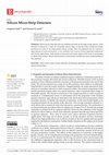 Research paper thumbnail of Silicon Micro-Strip Detectors