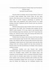 Research paper thumbnail of Tes Pancasila dan Wawasan Kebangsaan: Perlukah sebagai Syarat Penerimaan ke Perguruan Tinggi (Tugas Esai PPSMB)