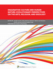 Research paper thumbnail of Imaginative Culture and Human Nature: Evolutionary Perspectives on the Arts, Religion, and Ideology