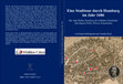 Research paper thumbnail of Daniel Bellingradt und Claudia Heise: Eine Stadttour durch Hamburg im Jahr 1686. Die App Hidden Hamburg als erlebbare Geschichte und digital-public-history-Experiment (Bremen 2022)