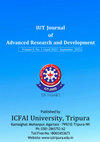 Research paper thumbnail of CAPITAL MARKET PERFORMANCE:  ITS IMPLICATIONS ON EXTERNAL  TRADE IN NIGERIA