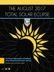 Research paper thumbnail of The August 2017 Total Solar Eclipse: The Perfect Opportunity to Highlight Three-Dimensional Science Learning