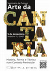 Research paper thumbnail of Arte da Cantaria