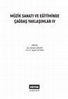 Research paper thumbnail of DİSTİN AİLESİ’NİN BRİTANYA BAKIR ÜFLEMELİ ÇALGILAR TOPLULUĞU GELENEĞİNE KATKILARI