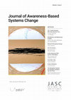 Research paper thumbnail of Dec 2022 issue of Journal of Awareness-based Systems Change : Norma Romm's Review of Bradbury book 2022 is also in here