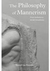 Research paper thumbnail of The Philosophy of Mannerism - From Aesthetics to Modal Metaphysics (Bloomsbury 2022) 

Preview: https://bloomsburycp3.codemantra.com/viewer/63891904ee35880001aafaf5