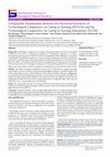 Research paper thumbnail of Comparative Examination between the Perceived Inventory of Technological Competency as Caring in Nursing (PITCCN) and the Technological Competency as Caring in Nursing Instrument (TCCNI)