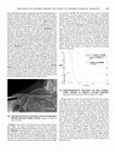 Research paper thumbnail of The release rate and simulation of heparin-filled hollow fiber patch