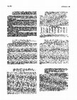 Research paper thumbnail of Self reported depressive symptoms, somatic complaints, and psychosocial stressors in an inner city adolescent population