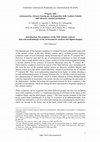 Research paper thumbnail of Progetto ARS. Archeometria e Remote Sensing per la diagnostica delle Sculture Italiche dall’Abruzzo: risultati preliminari