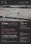 Research paper thumbnail of Camille & Ulysse , Diana Toucedo (Francia, Spagna 2021) | CinemARTa Zone di Contatto | Ca' Foscari Film Screening Series