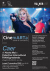 Research paper thumbnail of Caer, Nicola Mai (UK 2021) | CinemARTa Zone di Contatto | Ca' Foscari Film Screening Series