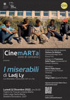 Research paper thumbnail of Les misérables, Ladj Ly (Francia 2019) | CinemARTa Zone di Contatto | Ca' Foscari Film Screening Series