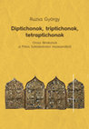 Research paper thumbnail of Diptichonok, triptichonok, tetraptichonok