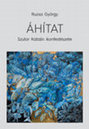 Research paper thumbnail of Ahítat-Szutor Katalin ikonfestészete