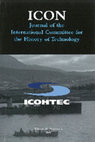 Research paper thumbnail of The History of Technology and European Unity