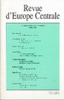 Research paper thumbnail of La Roumanie et l'Union Européenne Bilan et Perspectives