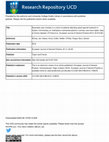 Research paper thumbnail of Seventeen year mortality in a cohort of patients attending opioid agonist treatment in Ireland. Commentary on ‘methadone-maintained patients in primary care have higher rates of chronic disease’ (O’Toole et al.,European Journal of General Practice2014;20:275–80)