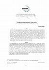 Research paper thumbnail of Bulgaristan Kırcaali'den Derlenen Bir Yemen Türküsü