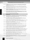 Research paper thumbnail of Enhanced low and high frequency resting EEG activity in patients with chronic severe obsessive-compulsive and psychotic disorders