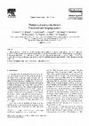 Research paper thumbnail of Thalamocortical dysrhythmia I. Functional and imaging aspects