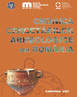 Research paper thumbnail of M.A. Lie, Alexandra Găvan, T. Kienlin, G. Fazecaș, Miruna Oana, M.Gorgan, Alexandra Stache, Toboliu, com.Toboliu, jud. Bihor Punct: Așezarea Secundară Dâmbu Zănăcanului, în I.C. Opriș (ed.), Cronica Cercetărilor Arheologice din România. Campania 2021, București/Oradea, 2022, 871-874.