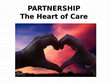 Research paper thumbnail of Partnership in Nursing