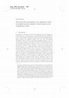 Research paper thumbnail of How Powerful Is Geography as an Explanatory Factor of Variation? Areal Features in the Anglophone World.