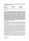 Research paper thumbnail of A Practical and Low Cost Microbiotest to Assess the Phytotoxic Potential of Growing Media and Soil