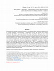 Research paper thumbnail of Resiliencia y memoria – cómo pensar el dolor colectivo luego del paso de un huracán [Irma y María]