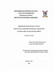 Research paper thumbnail of Estableciendo el Reino de Dios en la tierra. Hacia una nueva comprensión del fenómeno neopentecostal en América Latina: los casos de Chile y México