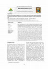 Research paper thumbnail of Grape seed proanthocyanidin extract or spirulina platensis alleviates blood biochemical and hepatic molecular derangements of experimentally-induced thyroid dysfunction in rats.