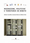 Research paper thumbnail of Migrazioni, Politiche e Territorio in Veneto