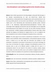 Research paper thumbnail of Interdisziplinäre und multiperspektivische Islamforschung