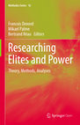 Research paper thumbnail of Researching Elites and Power