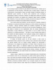 Research paper thumbnail of Comentario a "Bourdieu´s Theory of the State".