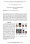 Research paper thumbnail of Face to face - close range inspection of head vases