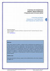 Research paper thumbnail of E-learning y las Competencias Digitales: Algunas Reflexiones y Pro-puestas para la Escuela Judicial