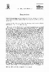 Research paper thumbnail of Review of Michel Kefer/Johan van der Auwera, eds. (1992) Meaning and Grammar. Cross-Linguistic Perspectives, Berlin/New York: Mouton de Gruyter.