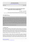 Research paper thumbnail of Potential Use of Biochar in Wastewater Treatment Operations and Soil Improvement