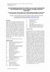 Research paper thumbnail of Bed Expansion Behaviour in a Binary Solid-Liquid Fluidised Bed with Different Initial Solid Loading-CFD Simulation and Validation