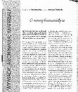 Research paper thumbnail of „O nowej humanistyce z Ewą Domańską rozmawia Katarzyna Więckowska”. Litteraria Copernicana, nr 2, 2011: 220-226.