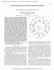 Research paper thumbnail of On the Development of a Cyber-Physical Industrial Marketplace