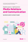 Research paper thumbnail of Media Relations and Communication