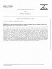 Research paper thumbnail of A - 03Implications of Sex and Race/Ethnicity on History of Traumatic Brain Injury and Age of Alzheimer’s Disease Onset