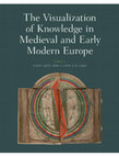 Research paper thumbnail of The Visualization of Knowledge in Medieval and Early Modern Europe