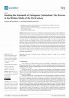 Research paper thumbnail of Reading the Aftermath of Portuguese Colonialism: The Retorno in the Written Media of the 21st Century