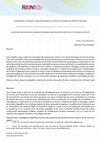 Research paper thumbnail of Educadores e Educação: Pesquisa Biográfica e Práticas De Ensino No Contexto Africano