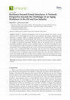 Research paper thumbnail of Resilience beyond Formal Structures: A Network Perspective towards the Challenges of an Aging Workforce in the Oil and Gas Industry